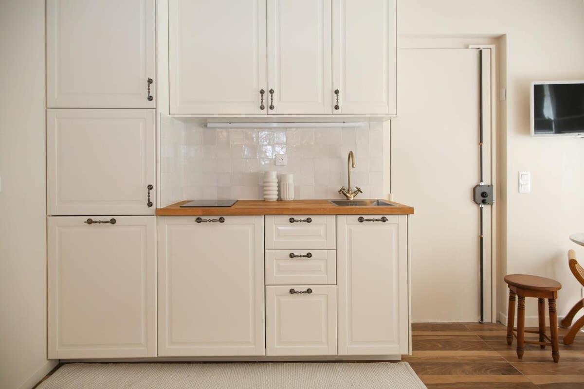 Appartement Moderne Confort Proche Montmartre - 4P Parigi Esterno foto